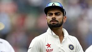 Rahul Dravid opens up about India's chances against South Africa