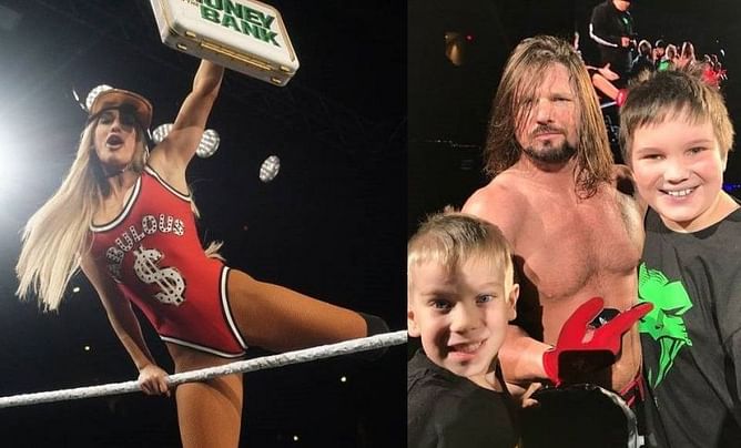 WWE Live Event Results: Hershey, Pennsylvania (December 29, 2017)