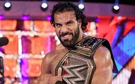 5 reasons why Jinder Mahal’s main event push is over