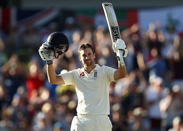 Australia v England - Third Test: Day 1