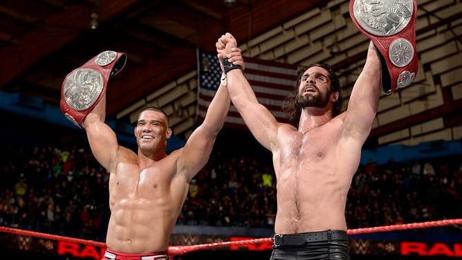 Who looked good on last night's RAW? (December 25th, 2017)