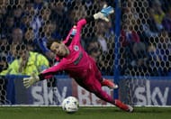 Sheffield Wednesday v Huddersfield Town - Sky Bet Championship Play Off Semi Final: Second Leg