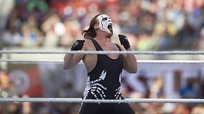 WWE News: Sting and Kane in hilarious WWE commercial