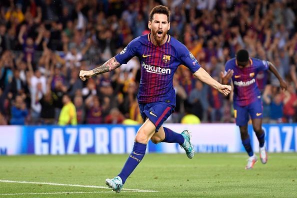 5 Barcelona players who could be available in January