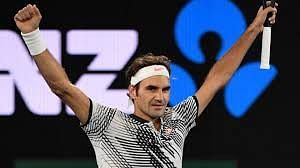 Roger Federer will be fired up to win his 20th Grand Slam