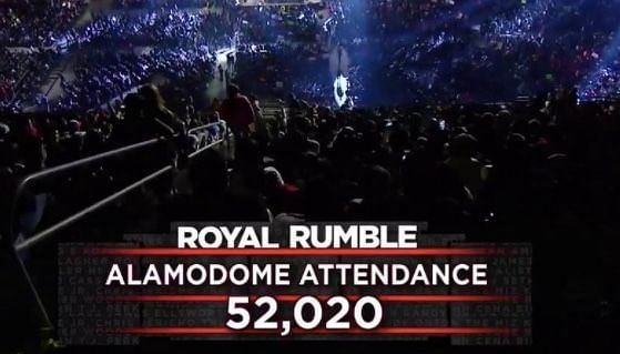 More stadium shows = more money for WWE