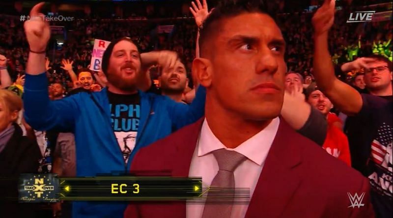 EC3 is looking forward to the future!