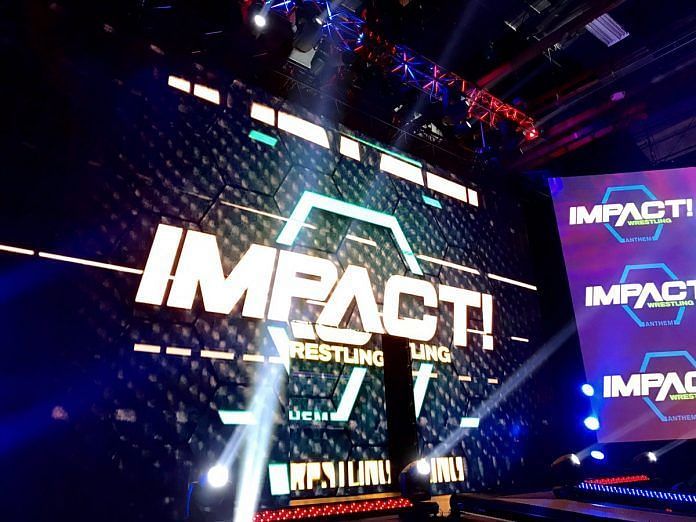 Bad news for Impact Wrestling