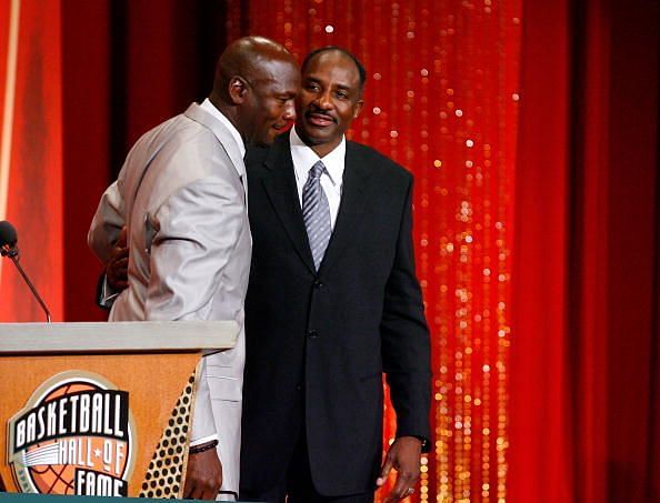 NBA Hall of Fame Induction Weekend