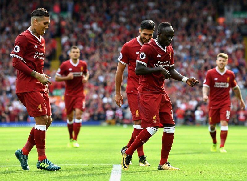 The Reds were scintillating against Manchester City but need to push on now