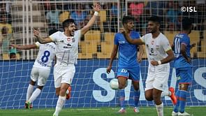 ISL 2017/18: Mumbai City FC coach Alexandre Guimaraes reveals how his plan floored FC Goa