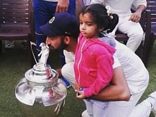 Ranji Trophy 2017/18: I can see that Test cap, says Vidarbha captain Faiz Fazal