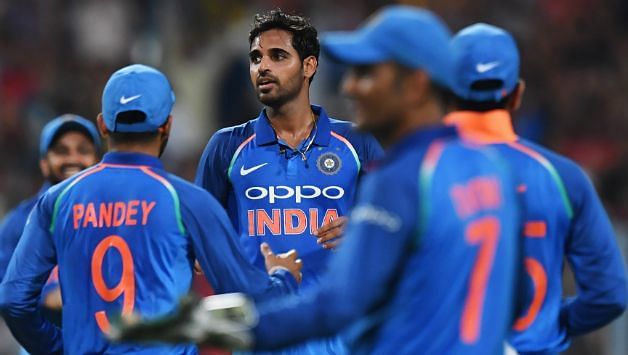 South Africa vs India 2018: A 4-2 win will see India replace SA in ODI top spot
