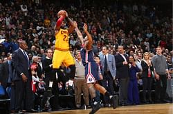 NBA 2017 Lookback: Top 10 Games