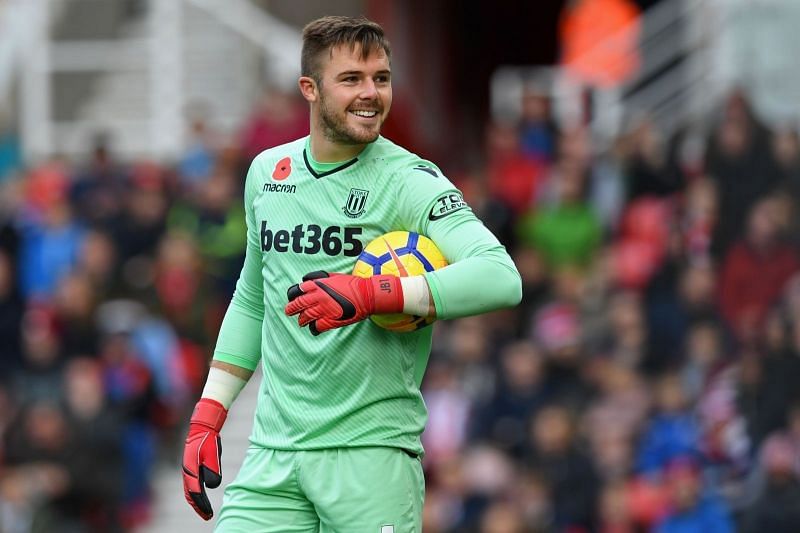 Butland would be a more than able replacement if Courtois leaves