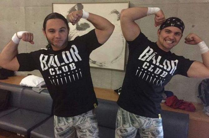 5 best tag-teams outside of WWE