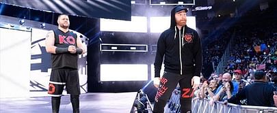 WWE News: Kevin Owens talks about Sami Zayn's heel turn