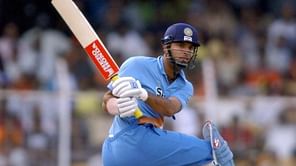 5 successful Indian cricketers who starred in an Under-19 World Cup
