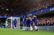 Chelsea v Stoke City - Premier League