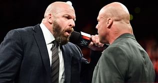 5 surprise entrants in the Men's Royal Rumble that shouldn't happen