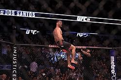 5 possible opponents for Stipe Miocic