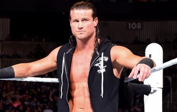 Ziggler&#039;s future is up in the air