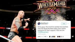 Boos, Bryan & Batista: How WWE should have booked the last 5 Royal Rumble matches