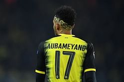 Arsenal transfer news: Aubameyang update, Walcott move nears completion and more - 17th January 2017