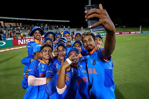 2018 Under-19 World Cup: India vs Australia, Hits and Misses