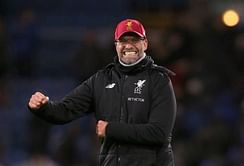 Reports: Liverpool open talks to sign 26-year-old playmaker