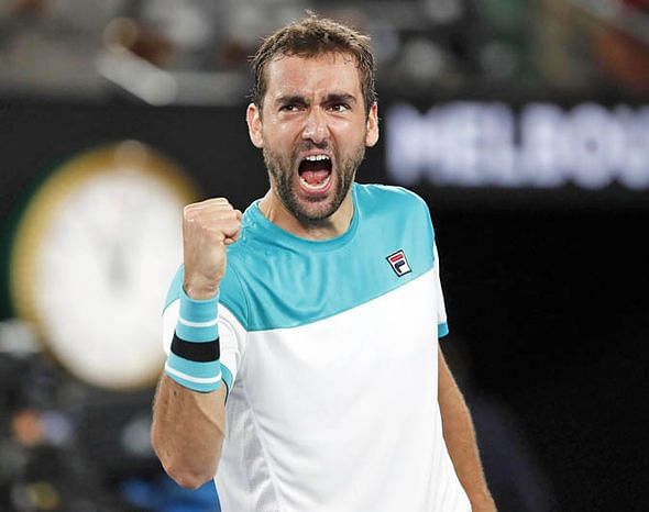 Cilic