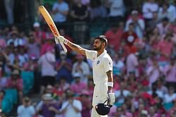 BCCI officials worshipped Virat Kohli more than Indian cabinet worships Narendra Modi, says Ramachandra Guha