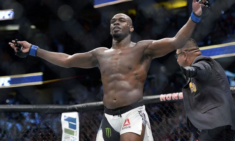 Jon Jones is expected to return later this year