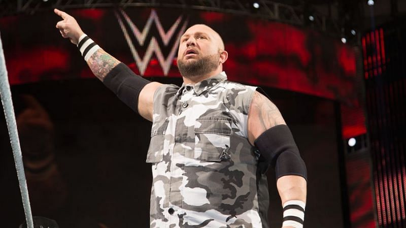 Bubba Ray announced his retirment at a recent Independent show 
