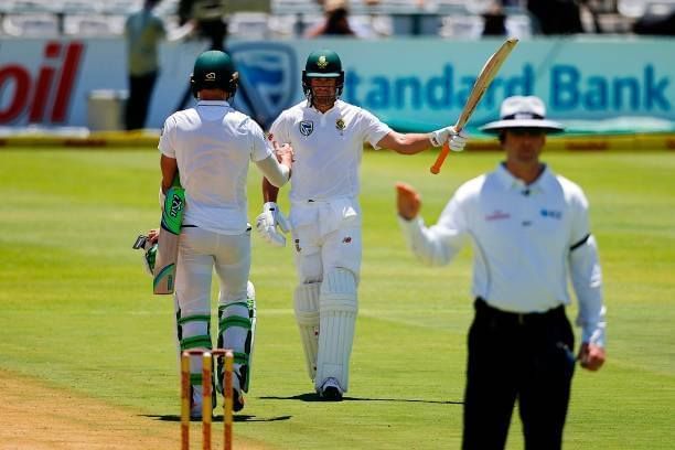 South Africa vs India 2018: 1st Test, Day 1 - 5 things we learnt from the day
