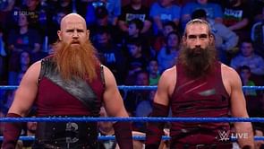 WWE SmackDown Live Results 30th January 2018, Latest SmackDown Live Winners and Video Highlights
