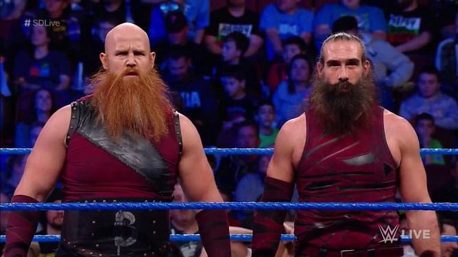 WWE SmackDown Live Results 30th January 2018, Latest SmackDown Live Winners and Video Highlights