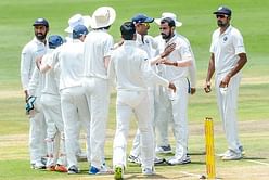 Look at the positives, we took 20 wickets: Dhoni on Test show