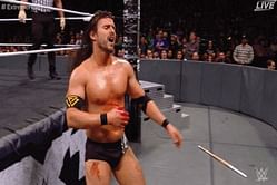 5 botches and outrageous moments from NXT TakeOver: Philadelphia