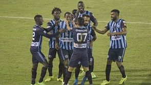 ISL 2017/18: Minerva Punjab ready to pay Rs 15 crore franchise fee for Indian Super League entry