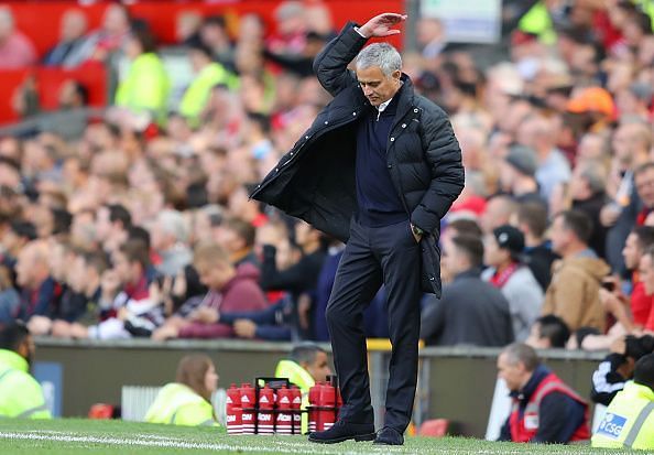 Top 5 quotes that prove Jose Mourinho is a hypocrite