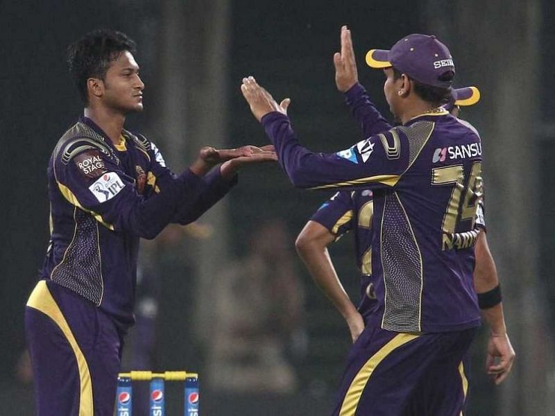 Image result for shakib al hasan ipl