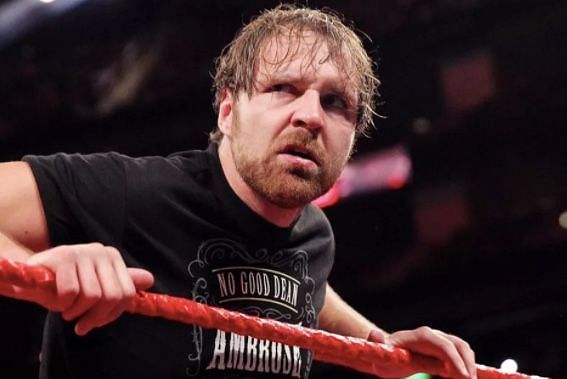 Ambrose needs to make an impact upon returning