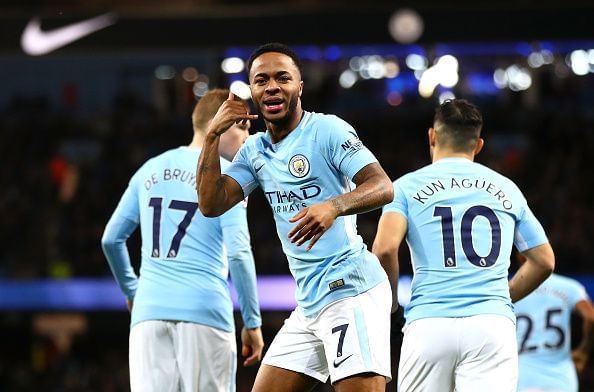 5 talking points from Manchester City's win over Watford