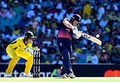 Eoin Morgan surpasses legendary Ricky Ponting for ODI record