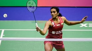 PV Sindhu, Viktor Axelsen top seeds for India Open 2018