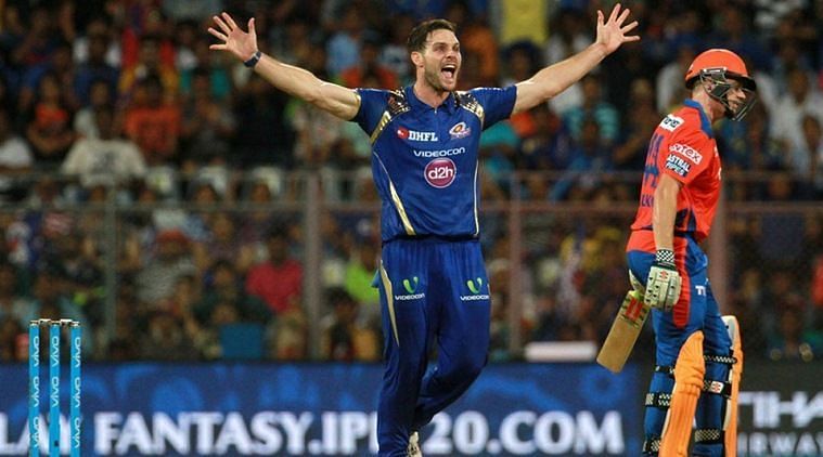 McClenaghan is the best Kiwi bowler in IPL history