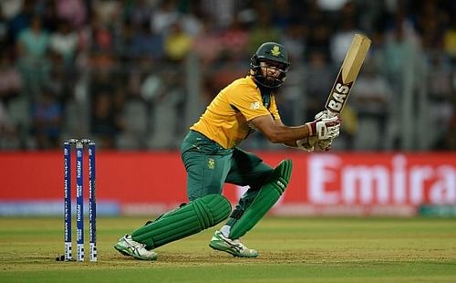 ICC World Twenty20 India 2016: Â South Africa v England