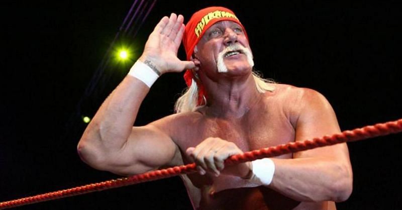 Are WWE ready to forgive and forget when it comes to Hogan?