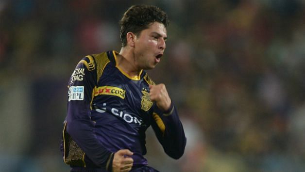 Kuldeep Yadav could prove to be a shrewd investment